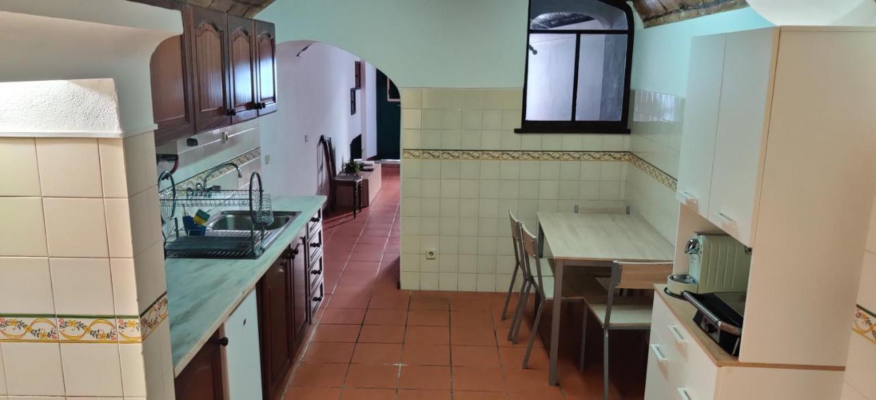 Casa Da Cal Branca Apartment Evora Exterior photo